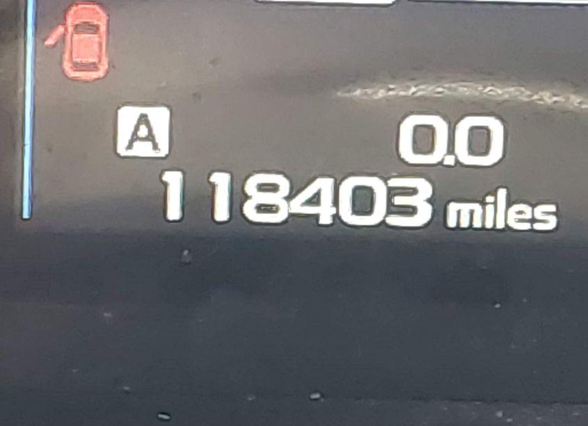 Photo 16 of 2015 Subaru Outback 2.5I LIMITED (VIN 4S4BSALC6F3233740)