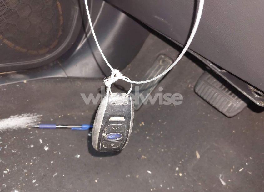 Photo 11 of 2015 Subaru Outback 2.5I LIMITED (VIN 4S4BSALC6F3328170)