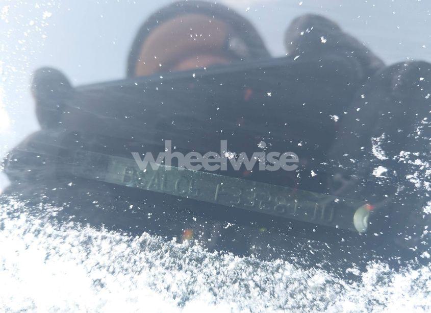 Photo 9 of 2015 Subaru Outback 2.5I LIMITED (VIN 4S4BSALC6F3328170)