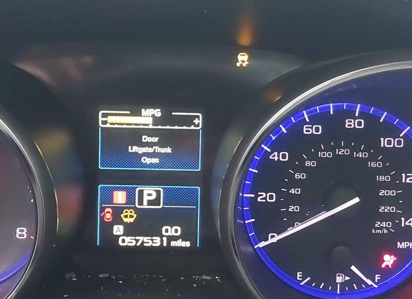 Photo 7 of 2015 Subaru Outback 2.5I LIMITED (VIN 4S4BSALC7F3266844)