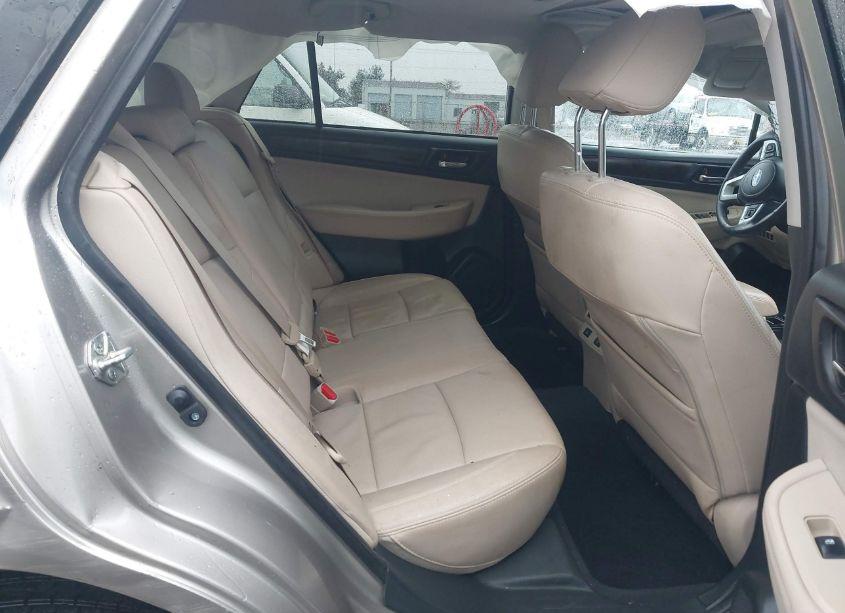 Photo 8 of 2015 Subaru Outback 2.5I LIMITED (VIN 4S4BSALC7F3266844)