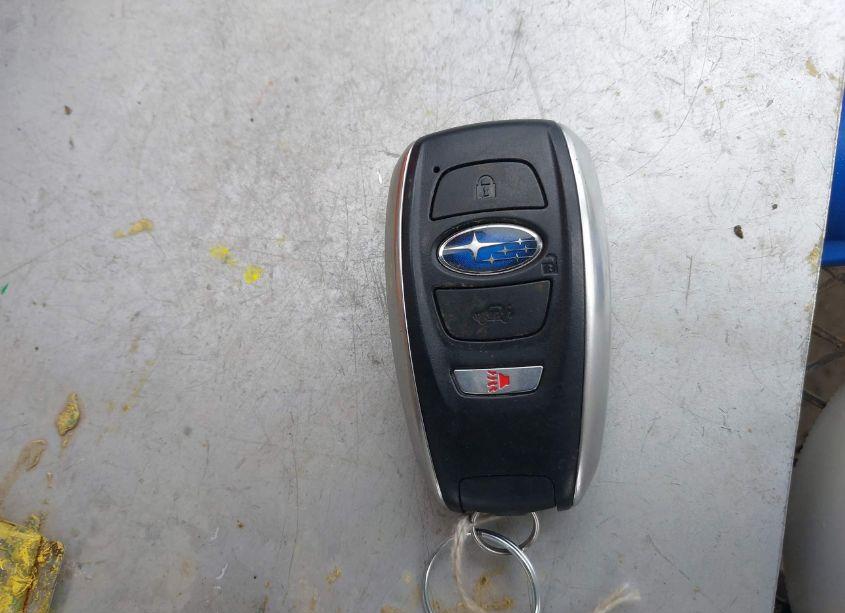 Photo 11 of 2016 Subaru Outback 2.5I LIMITED (VIN 4S4BSALC7G3212851)