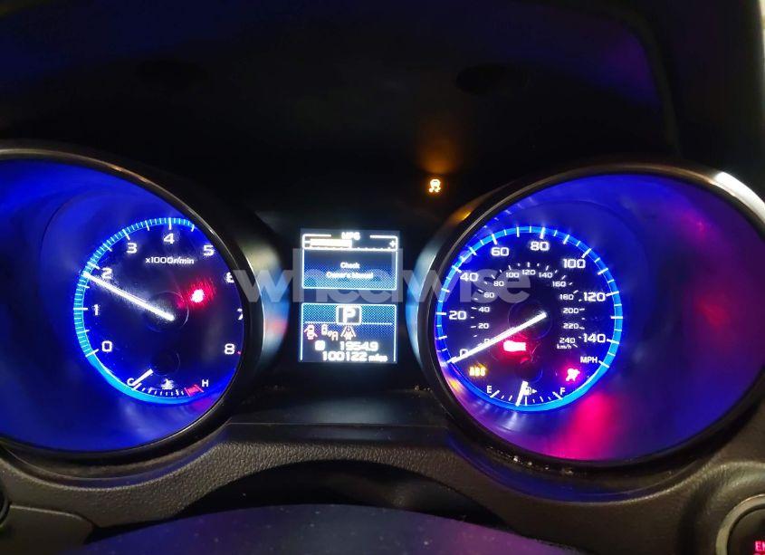 Photo 7 of 2016 Subaru Outback 2.5I LIMITED (VIN 4S4BSALC8G3311355)