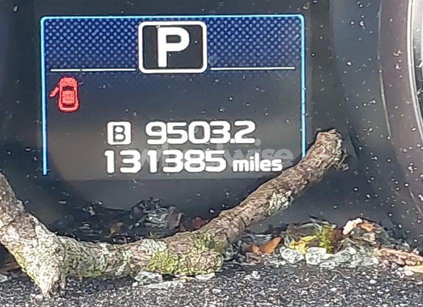 Photo 15 of 2016 Subaru Outback 2.5I LIMITED (VIN 4S4BSALC9G3242546)