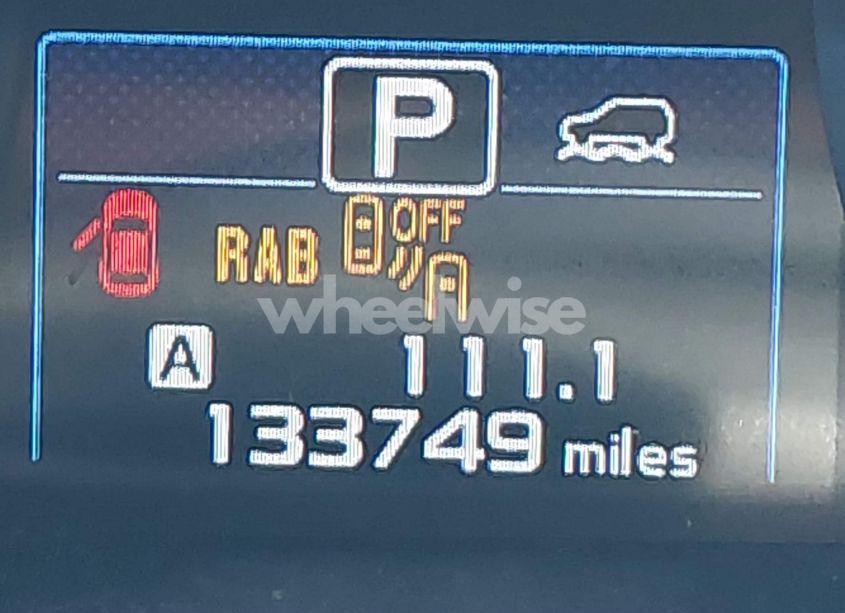 Photo 15 of 2017 Subaru Outback 2.5I LIMITED (VIN 4S4BSANC0H3384198)