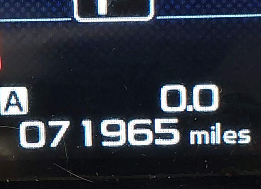 Photo 15 of 2018 Subaru Outback 2.5I LIMITED (VIN 4S4BSANC0J3271907)