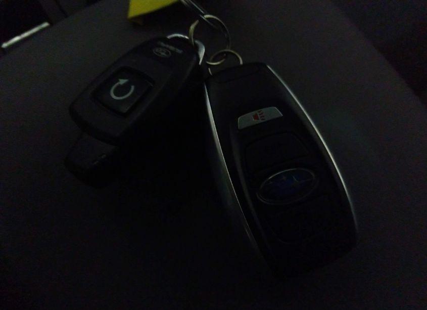 Photo 11 of 2019 Subaru Outback 2.5I LIMITED (VIN 4S4BSANC0K3247219)