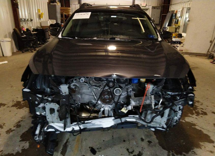 Photo 6 of 2019 Subaru Outback 2.5I LIMITED (VIN 4S4BSANC0K3247219)