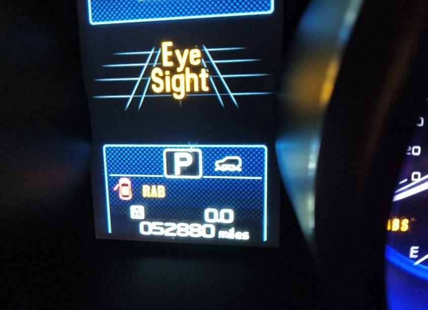 Photo 7 of 2019 Subaru Outback 2.5I LIMITED (VIN 4S4BSANC0K3247219)