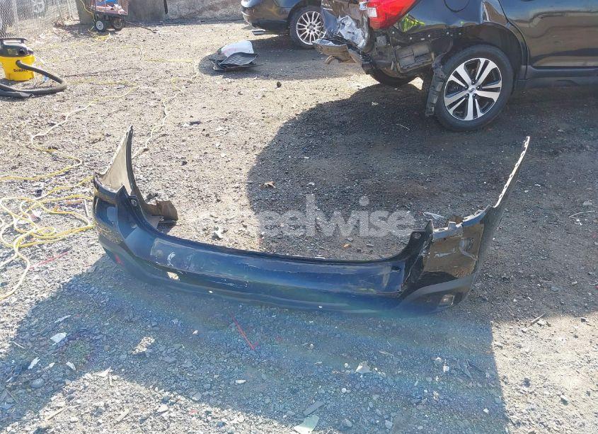 Photo 11 of 2019 Subaru Outback 2.5I LIMITED (VIN 4S4BSANC0K3344128)