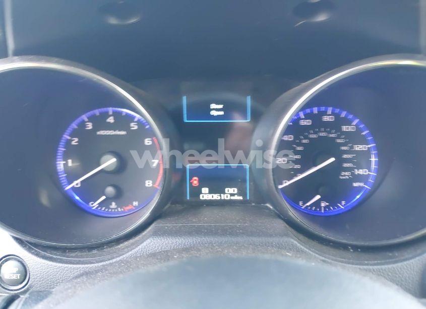 Photo 15 of 2019 Subaru Outback 2.5I LIMITED (VIN 4S4BSANC0K3344128)