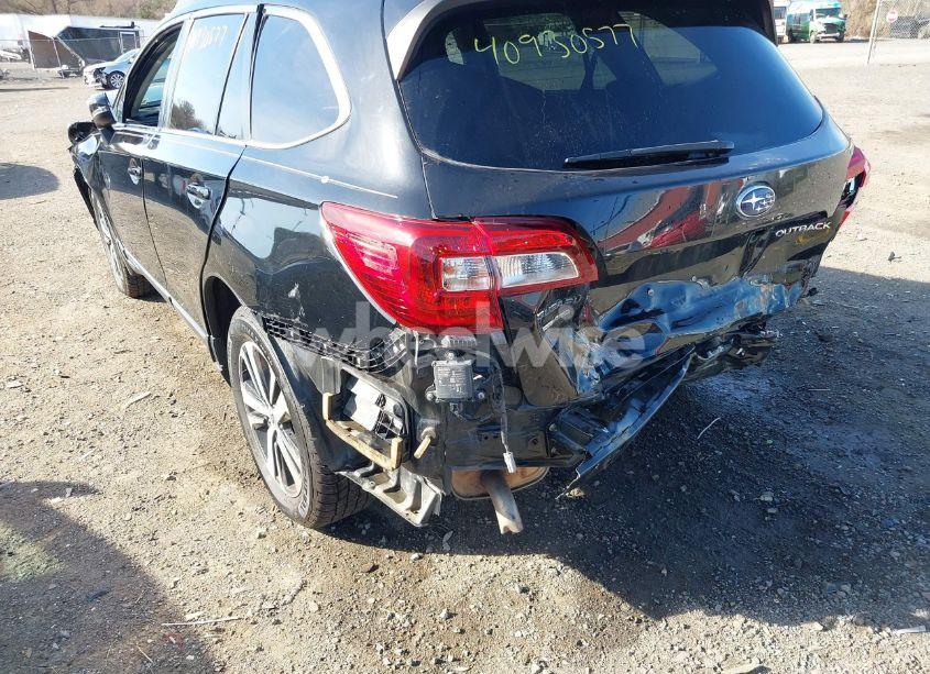 Photo 21 of 2019 Subaru Outback 2.5I LIMITED (VIN 4S4BSANC0K3344128)