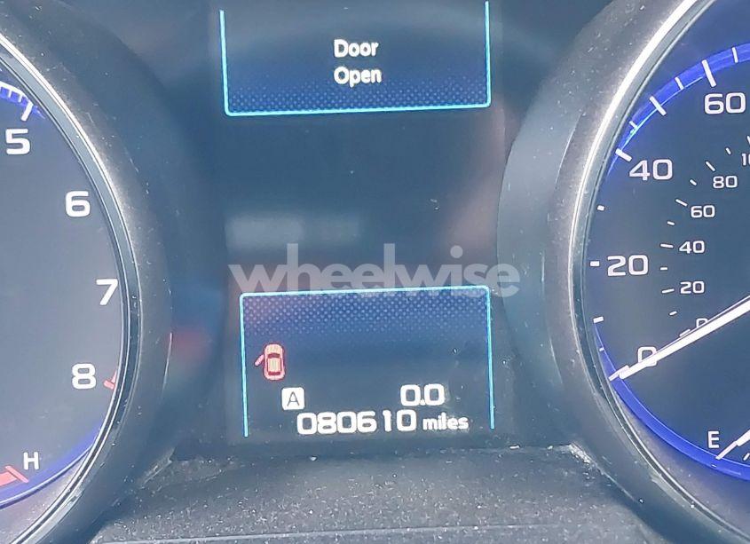 Photo 7 of 2019 Subaru Outback 2.5I LIMITED (VIN 4S4BSANC0K3344128)