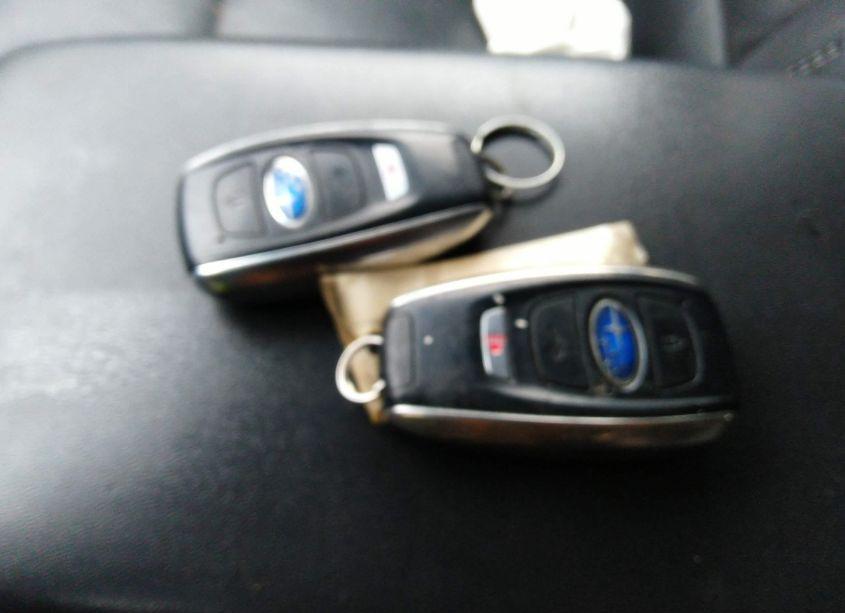 Photo 11 of 2019 Subaru Outback 2.5I LIMITED (VIN 4S4BSANC0K3348311)