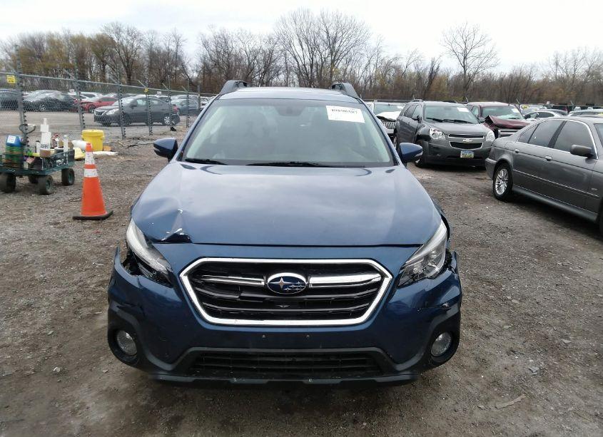 Photo 12 of 2019 Subaru Outback 2.5I LIMITED (VIN 4S4BSANC0K3348311)