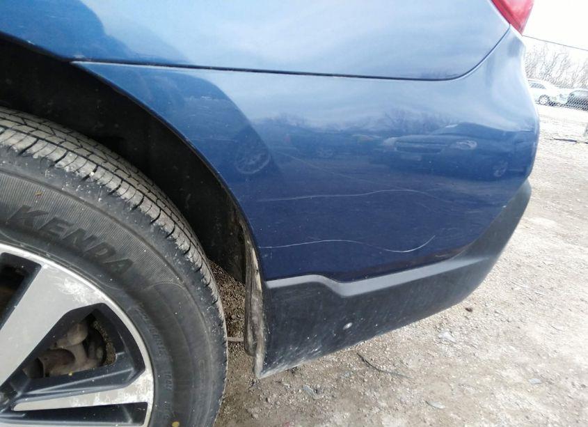 Photo 18 of 2019 Subaru Outback 2.5I LIMITED (VIN 4S4BSANC0K3348311)