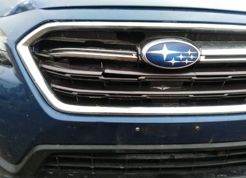 Photo 20 of 2019 Subaru Outback 2.5I LIMITED (VIN 4S4BSANC0K3348311)