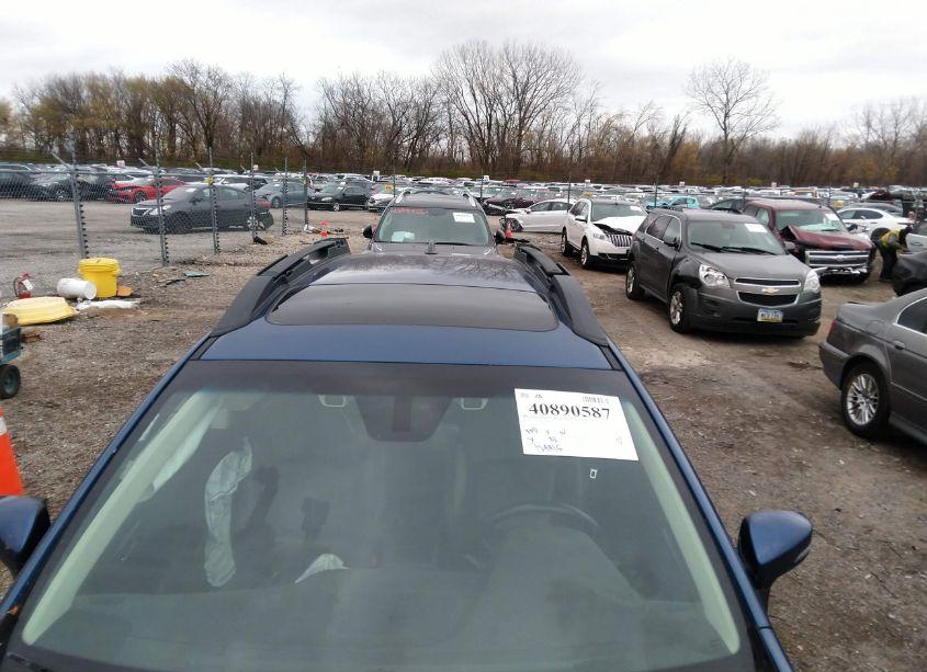 Photo 21 of 2019 Subaru Outback 2.5I LIMITED (VIN 4S4BSANC0K3348311)