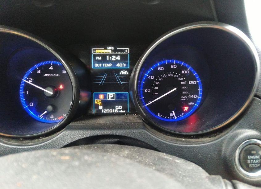 Photo 7 of 2019 Subaru Outback 2.5I LIMITED (VIN 4S4BSANC0K3348311)