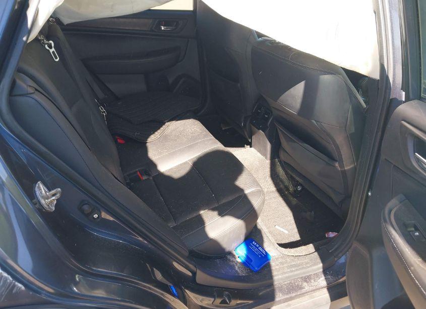 Photo 8 of 2015 Subaru Outback 2.5I LIMITED (VIN 4S4BSANC1F3223825)