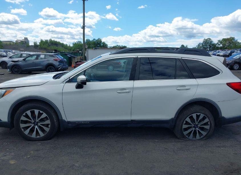 Photo 14 of 2015 Subaru Outback 2.5I LIMITED (VIN 4S4BSANC1F3363602)