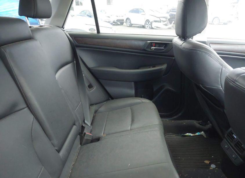 Photo 8 of 2015 Subaru Outback 2.5I LIMITED (VIN 4S4BSANC1F3363602)