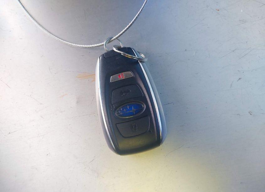 Photo 11 of 2017 Subaru Outback 2.5I LIMITED (VIN 4S4BSANC1H3231734)