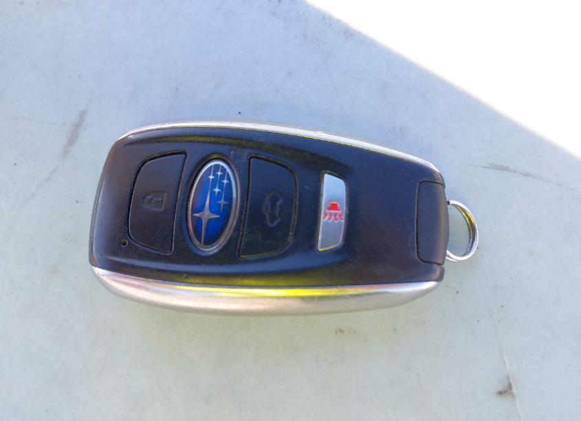 Photo 11 of 2017 Subaru Outback 2.5I LIMITED (VIN 4S4BSANC1H3365160)