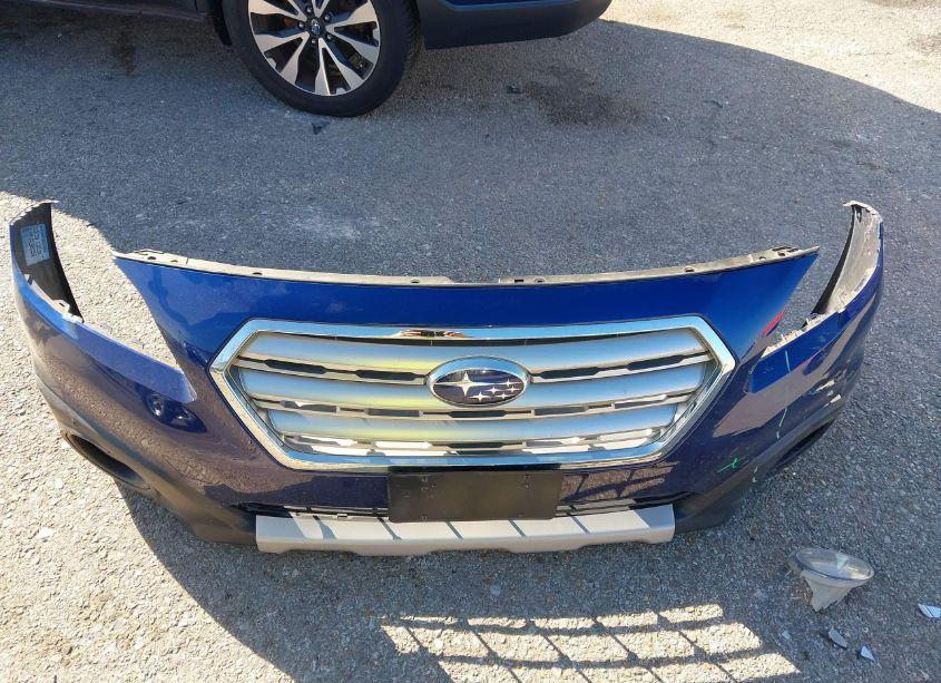 Photo 12 of 2017 Subaru Outback 2.5I LIMITED (VIN 4S4BSANC1H3365160)