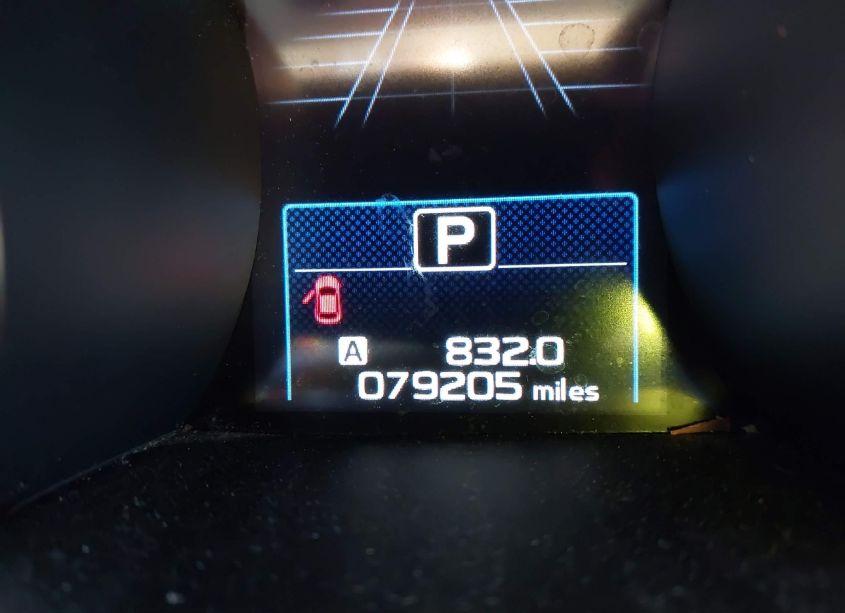 Photo 16 of 2017 Subaru Outback 2.5I LIMITED (VIN 4S4BSANC1H3365160)