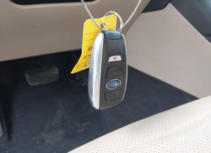 Photo 11 of 2017 Subaru Outback 2.5I LIMITED (VIN 4S4BSANC1H3369158)