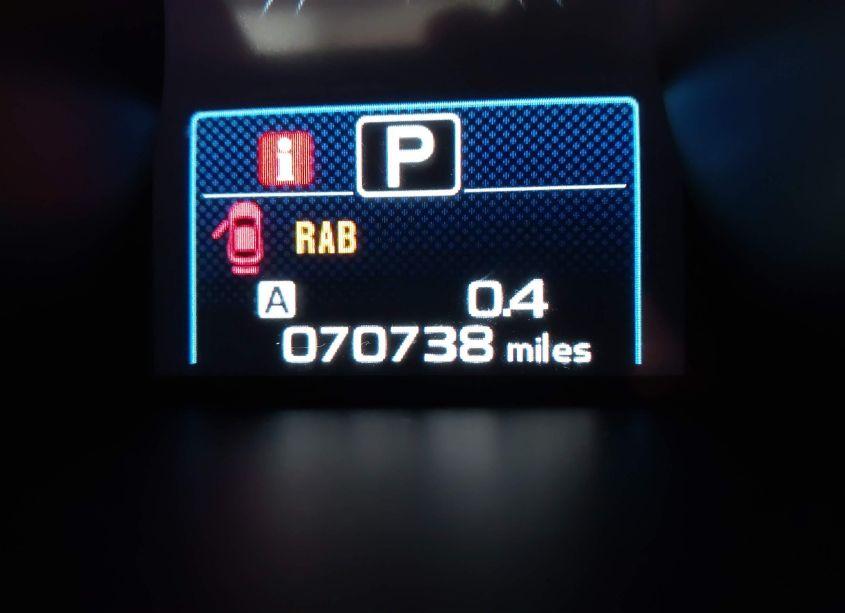 Photo 15 of 2017 Subaru Outback 2.5I LIMITED (VIN 4S4BSANC1H3369158)