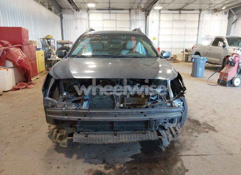 Photo 12 of 2017 Subaru Outback 2.5I LIMITED (VIN 4S4BSANC1H3371413)