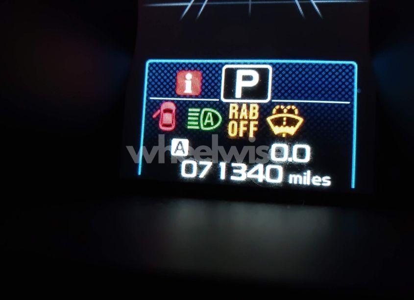 Photo 15 of 2018 Subaru Outback 2.5I LIMITED (VIN 4S4BSANC1J3357629)