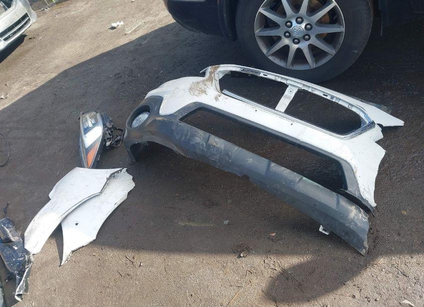 Photo 12 of 2019 Subaru Outback 2.5I LIMITED (VIN 4S4BSANC1K3250890)