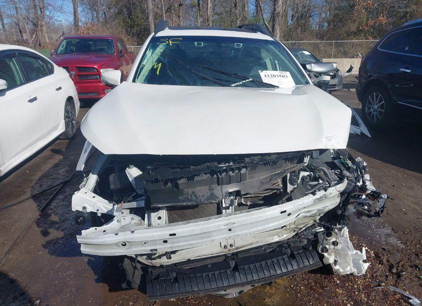 Photo 13 of 2019 Subaru Outback 2.5I LIMITED (VIN 4S4BSANC1K3250890)