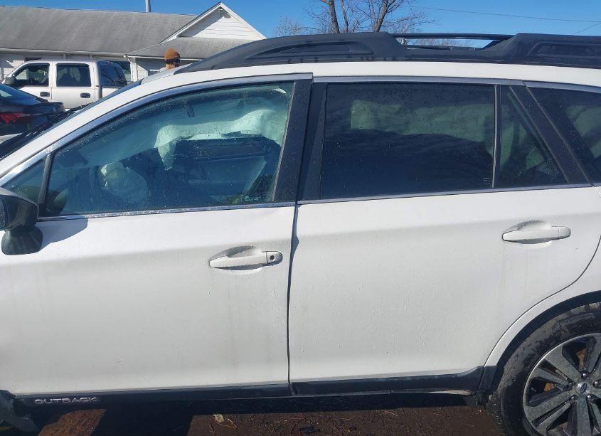 Photo 15 of 2019 Subaru Outback 2.5I LIMITED (VIN 4S4BSANC1K3250890)