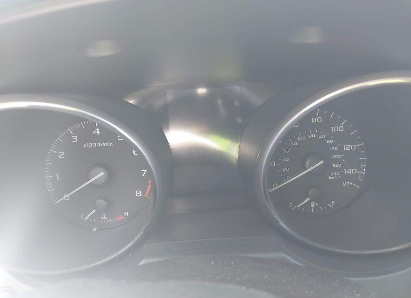 Photo 16 of 2019 Subaru Outback 2.5I LIMITED (VIN 4S4BSANC1K3250890)