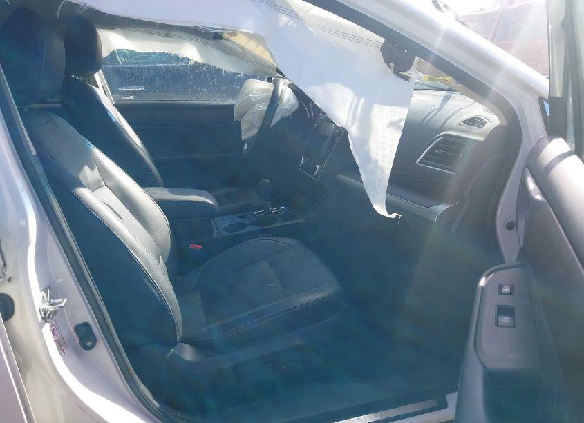 Photo 5 of 2019 Subaru Outback 2.5I LIMITED (VIN 4S4BSANC1K3250890)