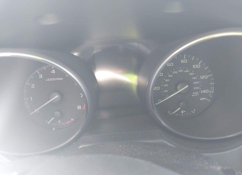 Photo 7 of 2019 Subaru Outback 2.5I LIMITED (VIN 4S4BSANC1K3250890)