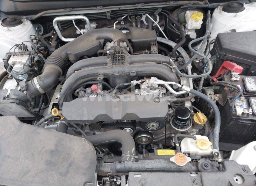 Photo 10 of 2019 Subaru Outback 2.5I LIMITED (VIN 4S4BSANC1K3292282)