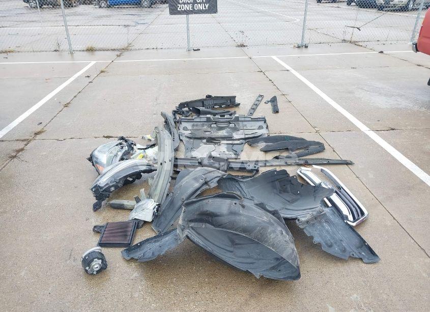 Photo 12 of 2019 Subaru Outback 2.5I LIMITED (VIN 4S4BSANC1K3301787)