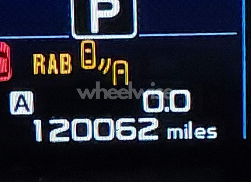 Photo 15 of 2019 Subaru Outback 2.5I LIMITED (VIN 4S4BSANC1K3374321)