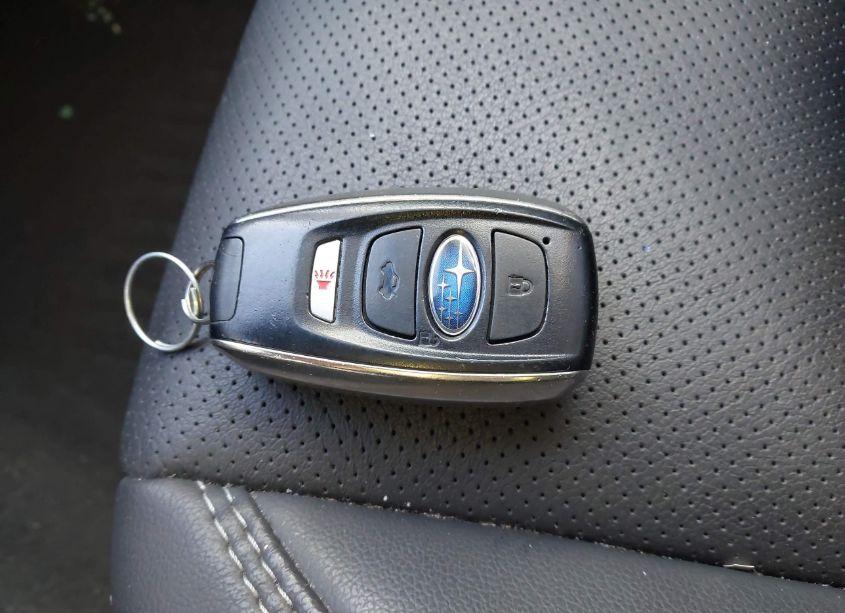 Photo 11 of 2019 Subaru Outback 2.5I LIMITED (VIN 4S4BSANC1K3393158)