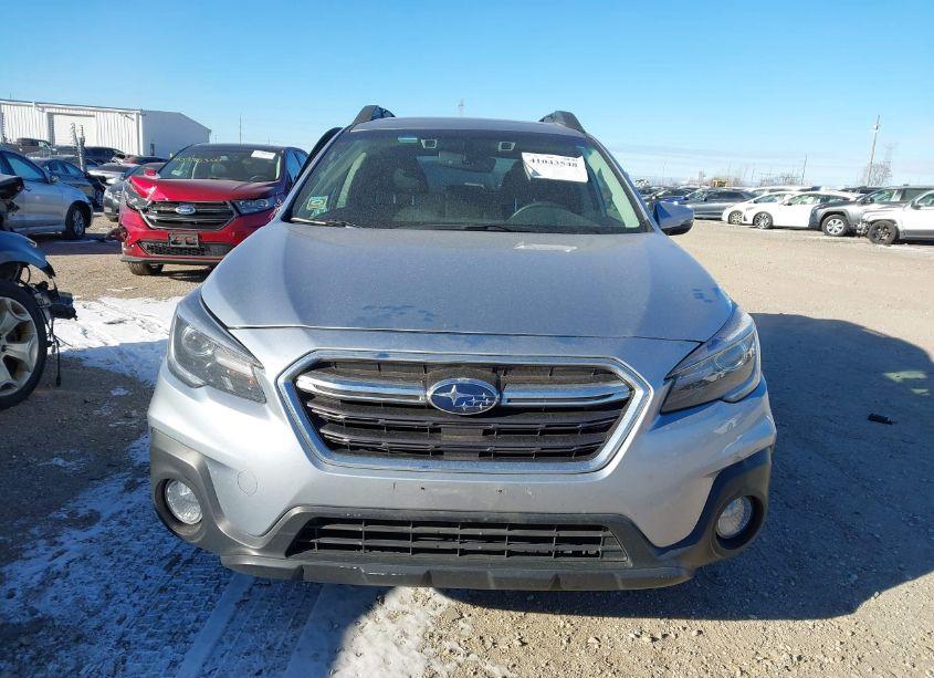 Photo 12 of 2019 Subaru Outback 2.5I LIMITED (VIN 4S4BSANC1K3393158)