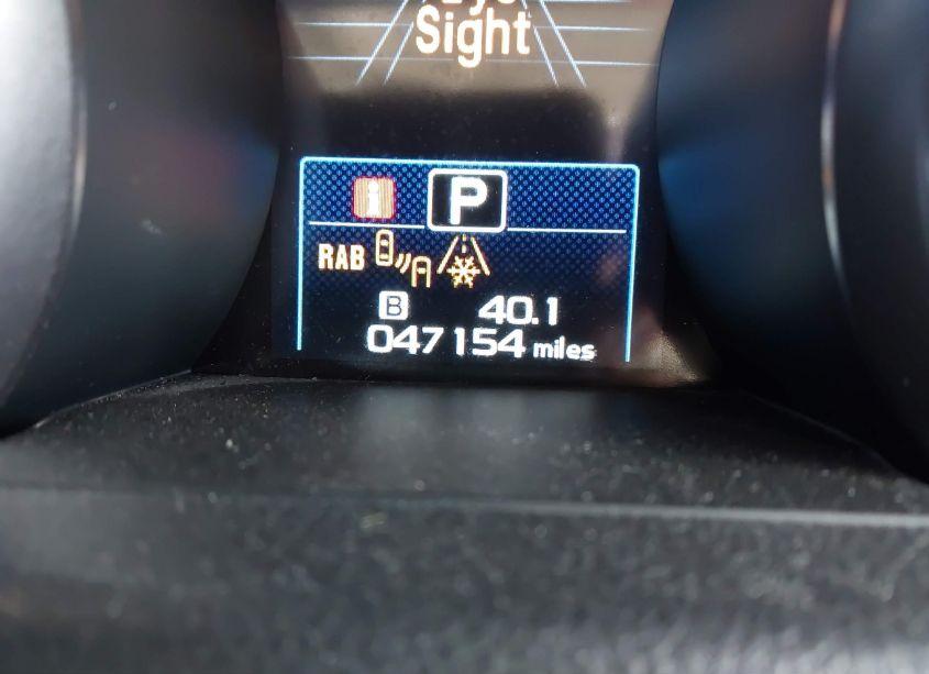 Photo 15 of 2019 Subaru Outback 2.5I LIMITED (VIN 4S4BSANC1K3393158)