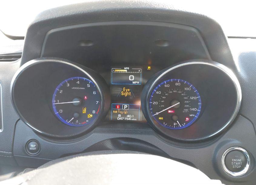 Photo 7 of 2019 Subaru Outback 2.5I LIMITED (VIN 4S4BSANC1K3393158)