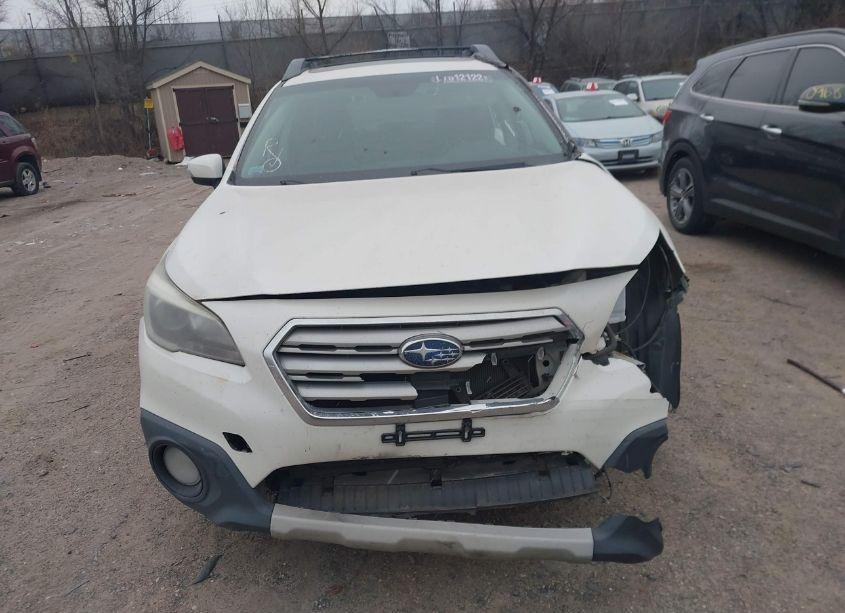 Photo 12 of 2015 Subaru Outback 2.5I LIMITED (VIN 4S4BSANC2F3363687)