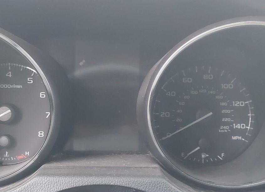 Photo 15 of 2015 Subaru Outback 2.5I LIMITED (VIN 4S4BSANC2F3363687)