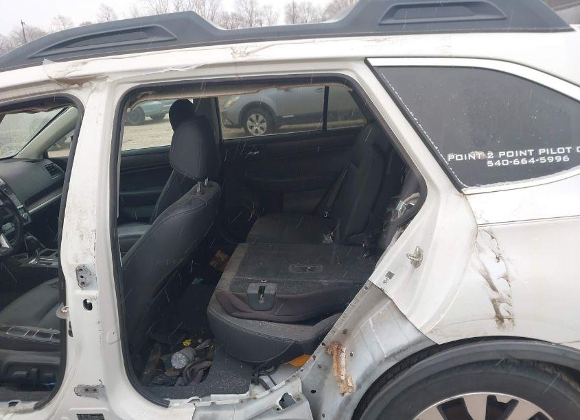 Photo 6 of 2015 Subaru Outback 2.5I LIMITED (VIN 4S4BSANC2F3363687)